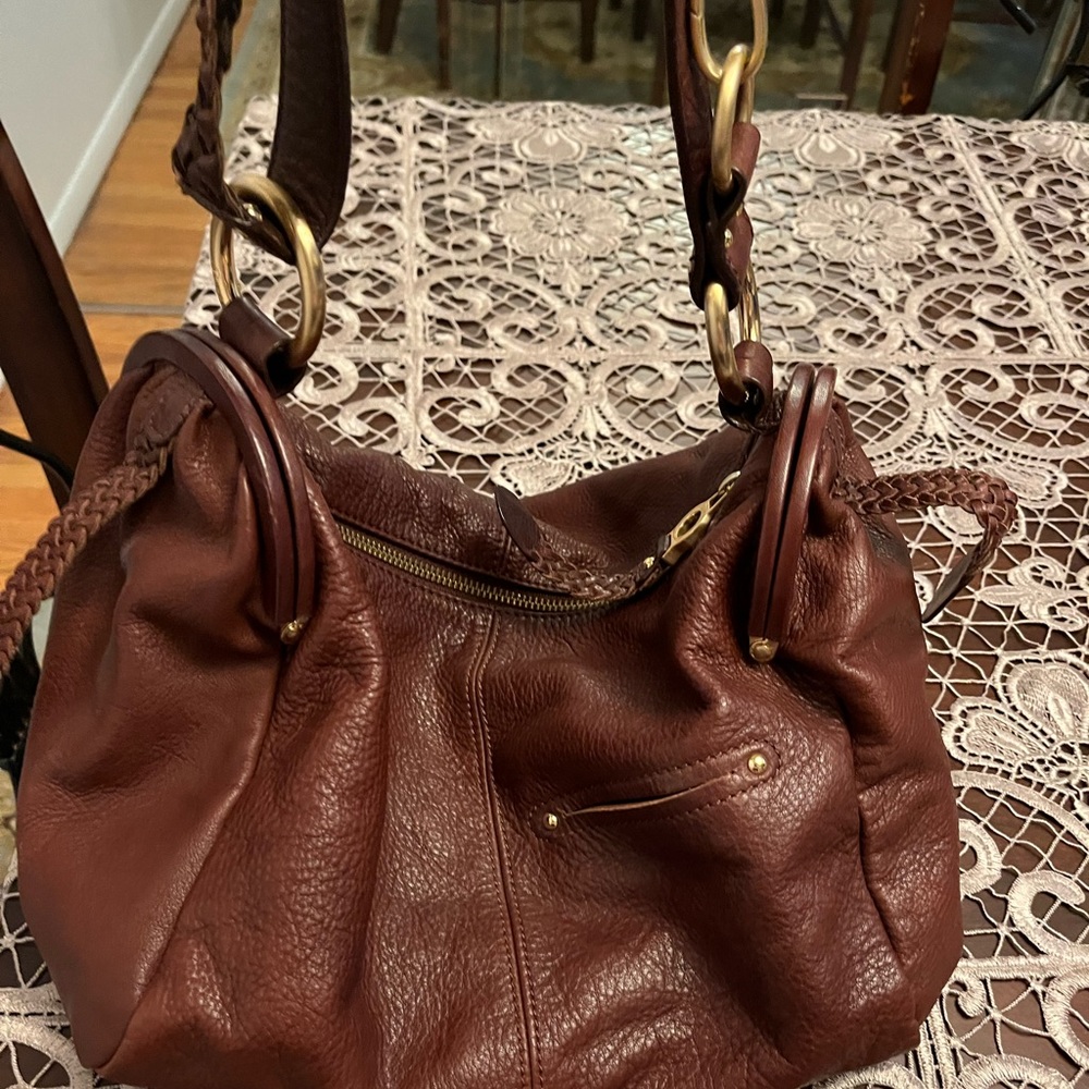Shoulder bag in a excellent  condition